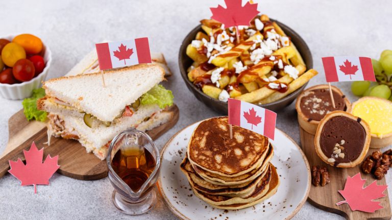 4 Well-Known Food Brands You Didn't Realize Are Canadian