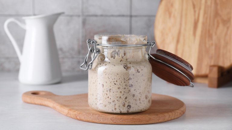 Create a Delicious Breakfast Classic Using Sourdough Starter