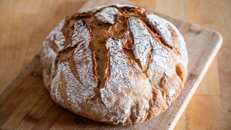 The Unexpected Ingredient to Elevate Your Bread