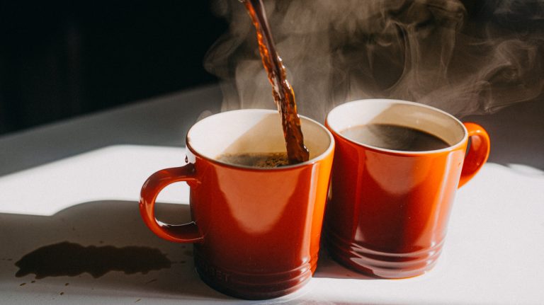 What Distinguishes a French Press from a Pour Over?