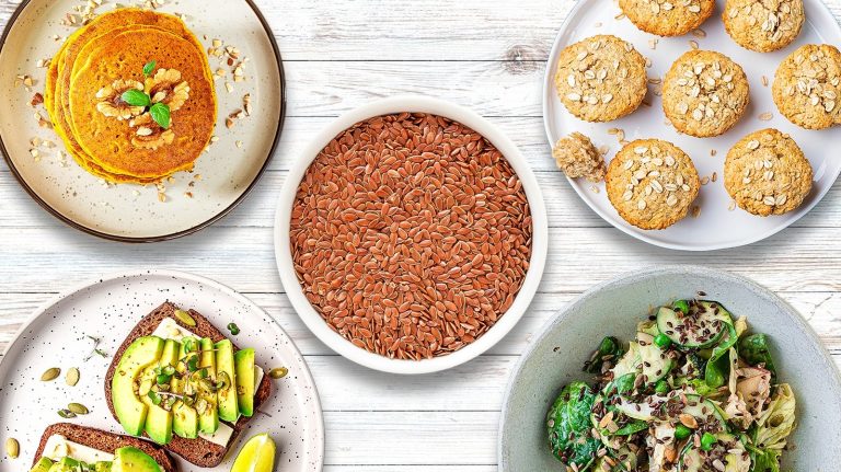 13 Tasty Ideas for Incorporating Flaxseed into Your Cooking