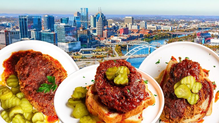 The Top 12 Spots for Nashville Hot Chicken in the US