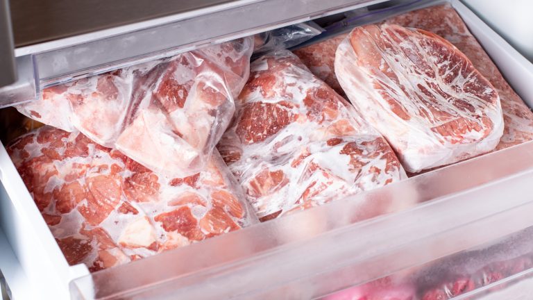 The Frozen Meat You Should Never Brine