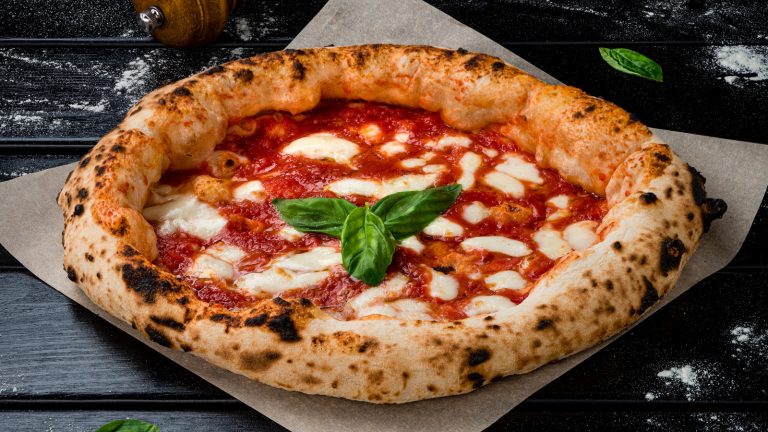 The Most Popular Pizza Toppings in Italy