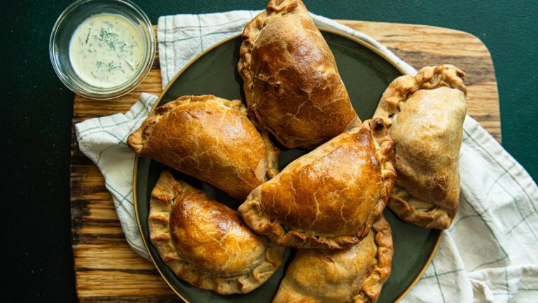 Avoid This Common Mistake for Perfectly Crisp Empanadas