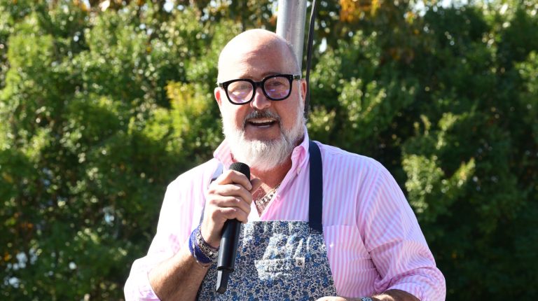 The Wild Game Andrew Zimmern Advises Against Marinating