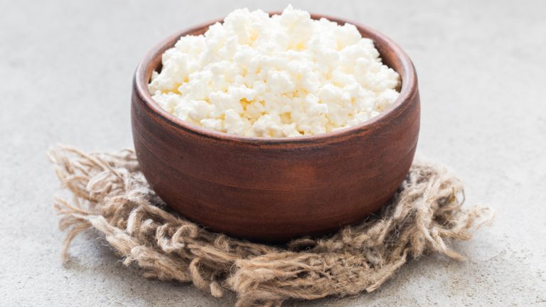 Enhancing Cottage Cheese with a Spicy Twist