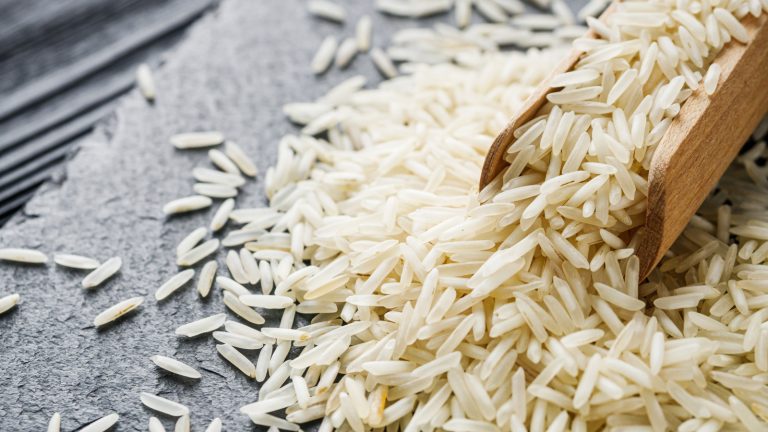 Basmati vs. Jasmine Rice: Understanding the Differences