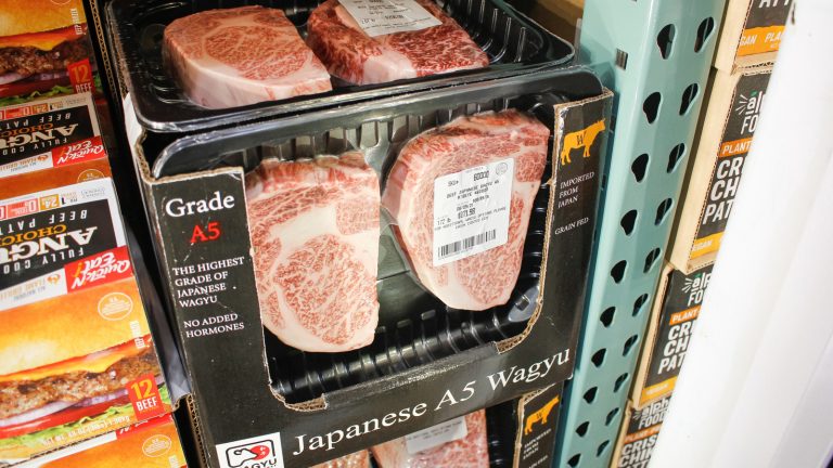 Is Costco's Wagyu Truly Sourced from Japan?