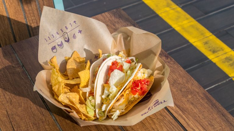 How Taco Bell Keeps Prices Low