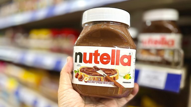 Francesco Rivella, Renowned Inventor of Nutella, Passes Away at 97