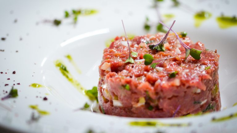 Which Cut of Beef is Best for Steak Tartare?