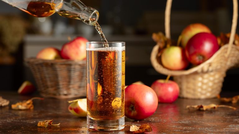 Enhance Store-Bought Apple Cider with a Simple, Affordable Twist