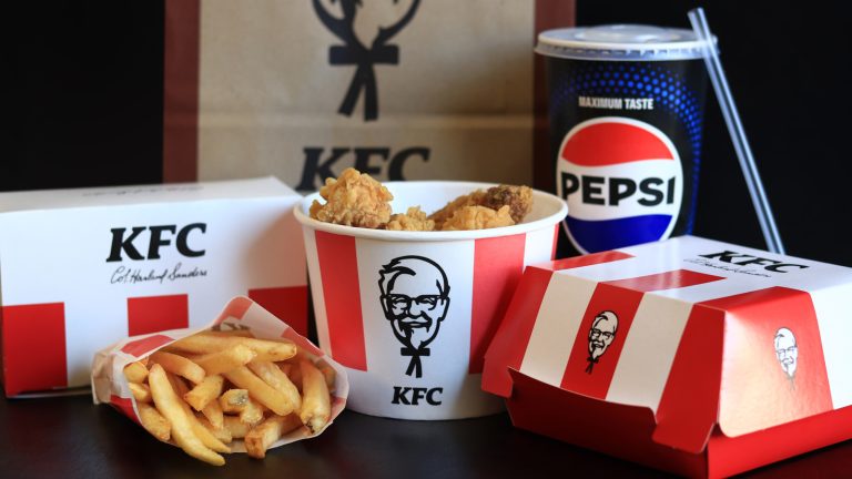 Why KFC is Moving to Texas and Collaborating with Pizza Hut