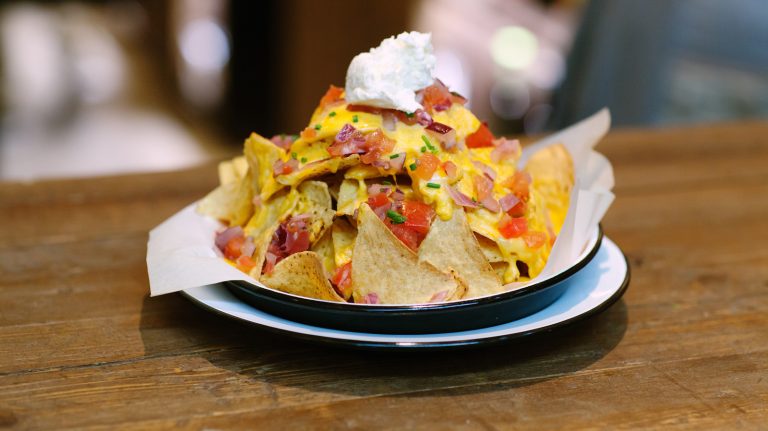 The Chain Restaurant Nachos We Wouldn't Reorder at the Same Price