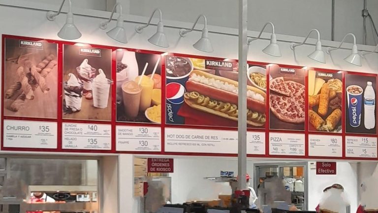 What Mexican Costco Food Courts Offer That U.S. Locations Don't