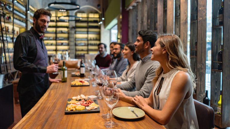 13 Essential Tips for Your First Wine Class Experience