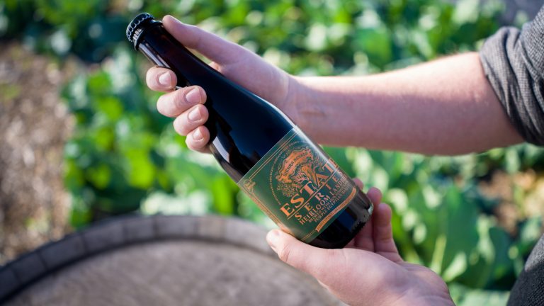 Estate Beers Show That Terroir Isn't Exclusive to Wine - Here's Why You Should Try Them