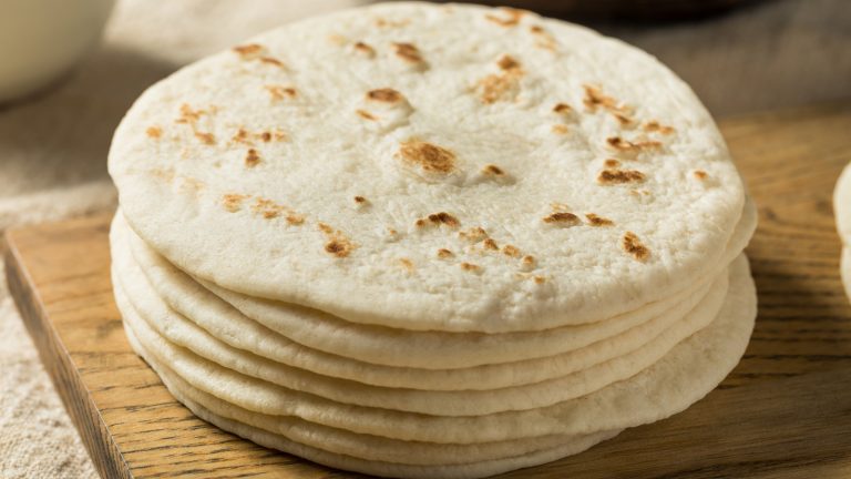 The Optimal Method for Freezing Tortillas to Maintain Freshness