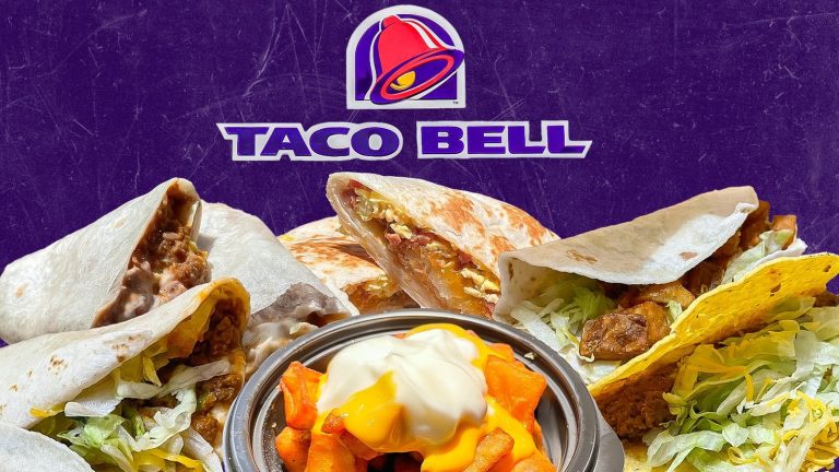 10 Taco Bell Menu Items to Skip