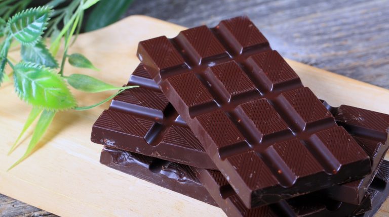 The Must-Have Vegan Chocolate Bar for Your Shopping List