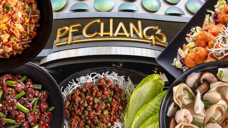 9 Dishes to Reconsider Before Ordering at P.F. Chang's