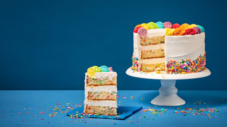 Understanding Birthday Cake Flavor: What It Is and Why It's So Popular