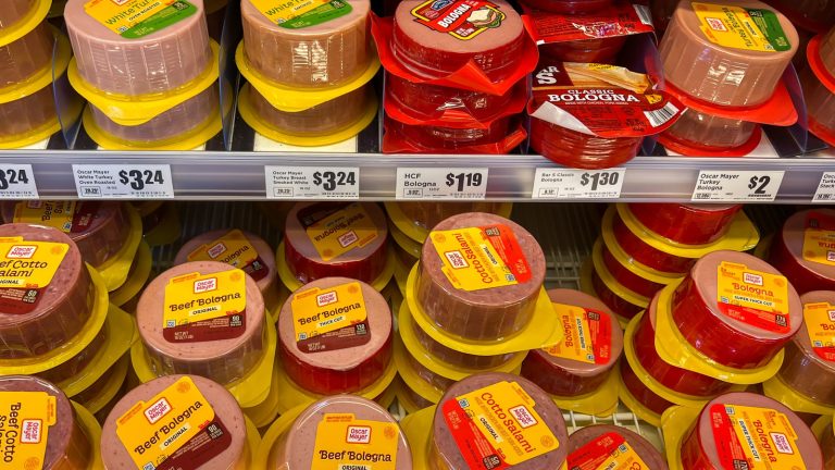 What Distinguishes German Bologna from American Bologna?