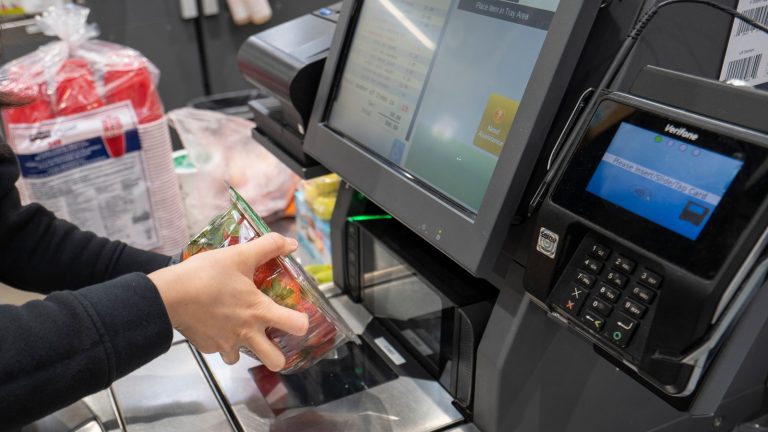The Frustrating Challenge You Might Encounter at a Costco Self-Checkout