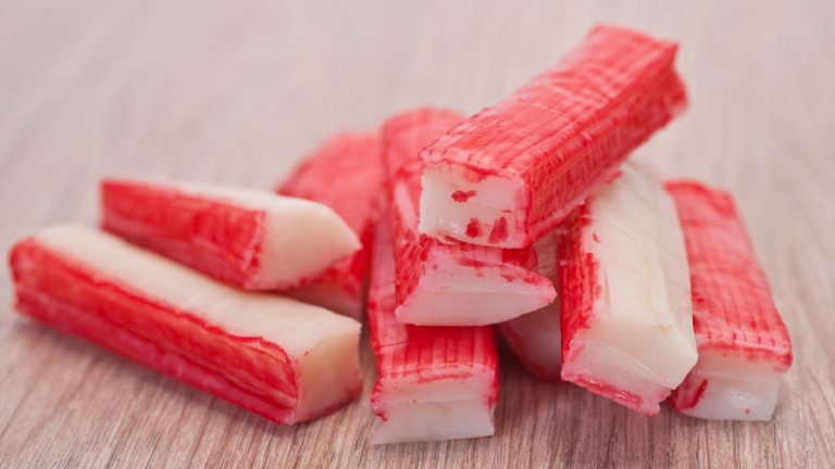 Proper Storage Tips for Imitation Crab Meat