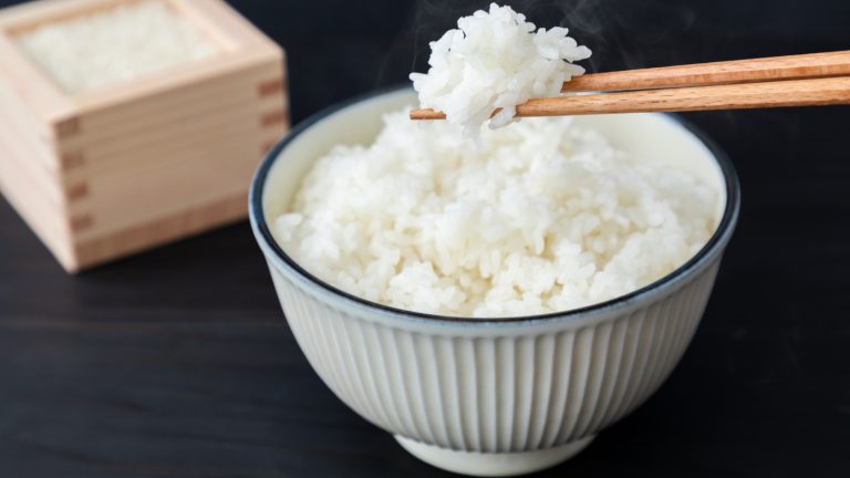 Enhance Your Rice's Flavor with This Simple Trick