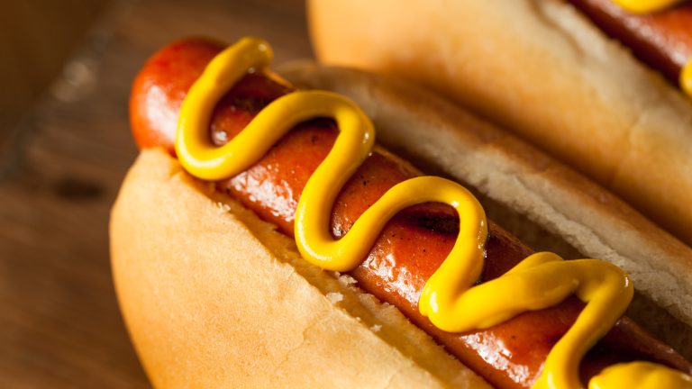 Use This Common Appliance to Keep Your Hot Dogs Warm