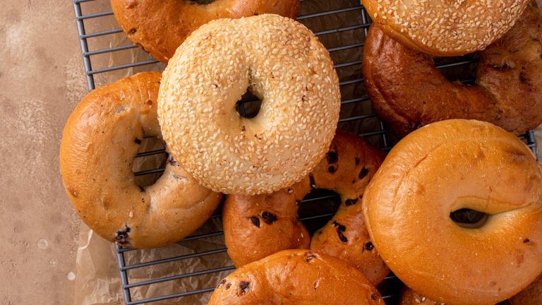 How Montreal and New York Bagels Truly Differ