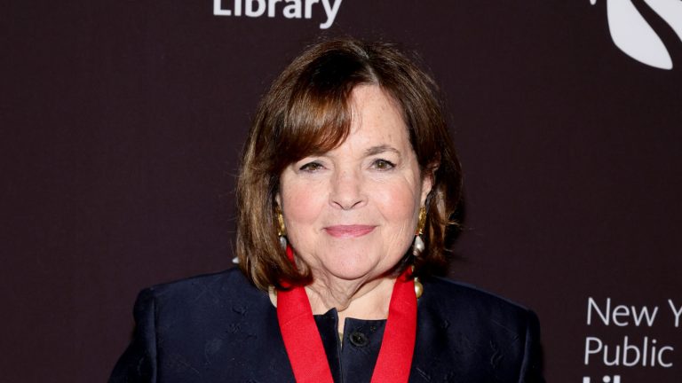 How Ina Garten Slices a Chicken to Preserve Moisture in the Breast