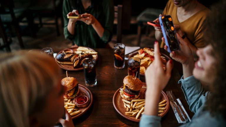 Why People Worldwide Are Gathering for Dinner with Strangers Every Wednesday