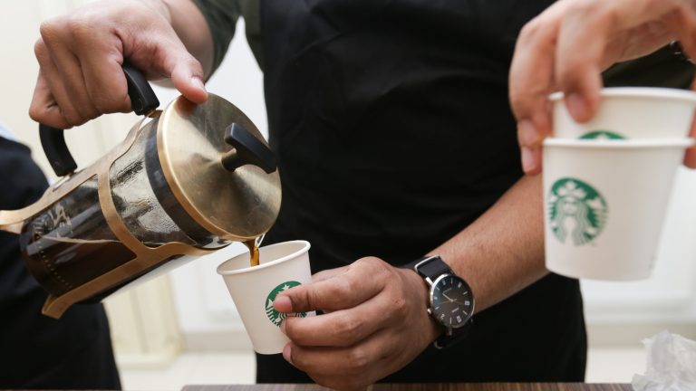 The Coffee Shop Habits That Consistently Frustrate Starbucks Baristas