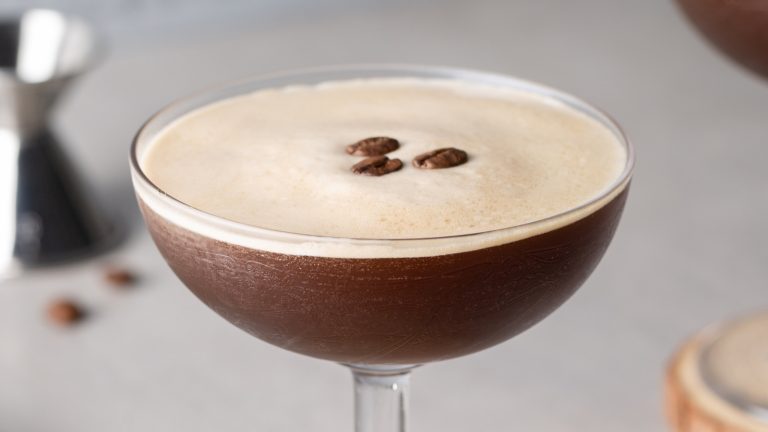 The Top Mistake to Avoid When Crafting Espresso Martinis