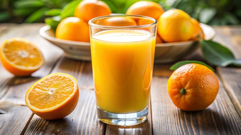 Avoid Purchasing This Store-Bought Orange Juice Brand