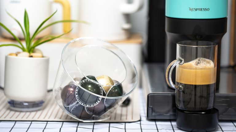 The Nespresso Pod Flavors from Hong Kong That US Customers Are Eager to Try