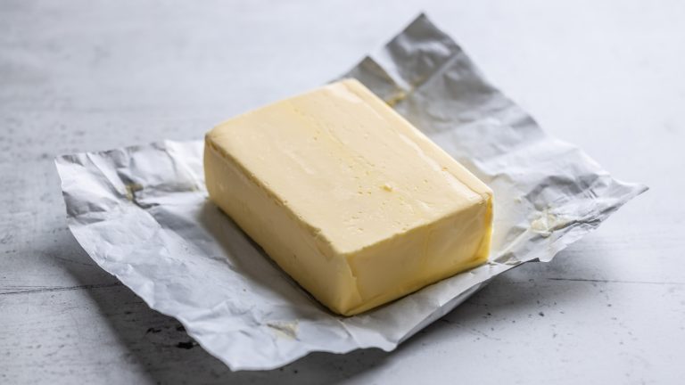 How to Determine If Butter Has Reached Room Temperature