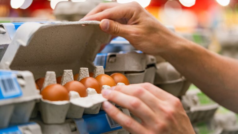 Why Experts Say There's No Single 'Best' Grocery Chain for Buying Eggs