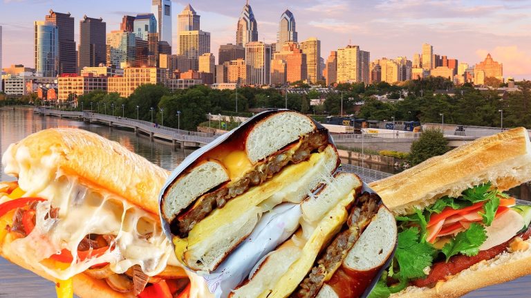 25 Must-Try East Coast Sandwiches Worth a Road Trip