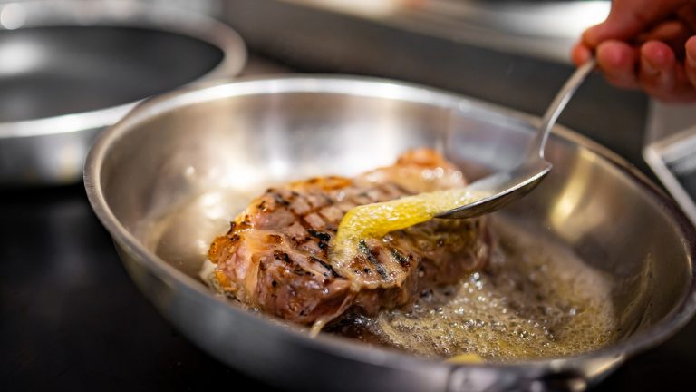 Common Mistakes to Avoid When Butter-Basting Steak