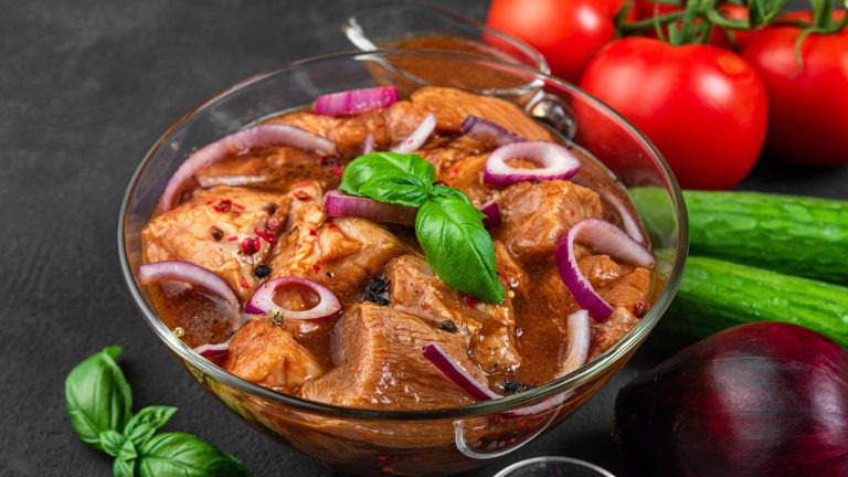 5 Ingredients to Avoid in Your Marinade