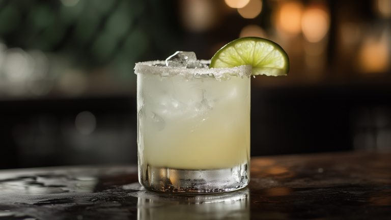 Can You Make Margaritas with Vodka?