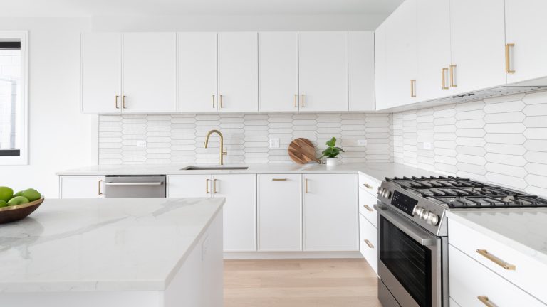 The Millennial Kitchen Trend That May Soon Be Retiring