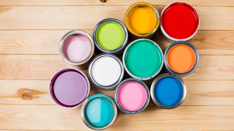 Essential Design Tip to Remember When Painting a Small Kitchen