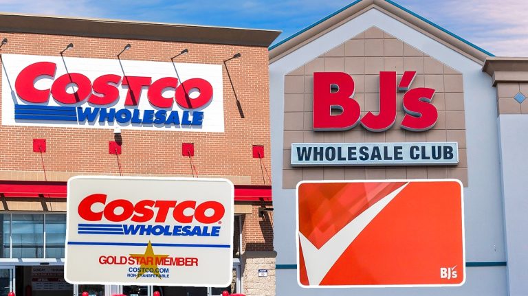 Costco vs. BJ's: Which Membership Offers Better Value?