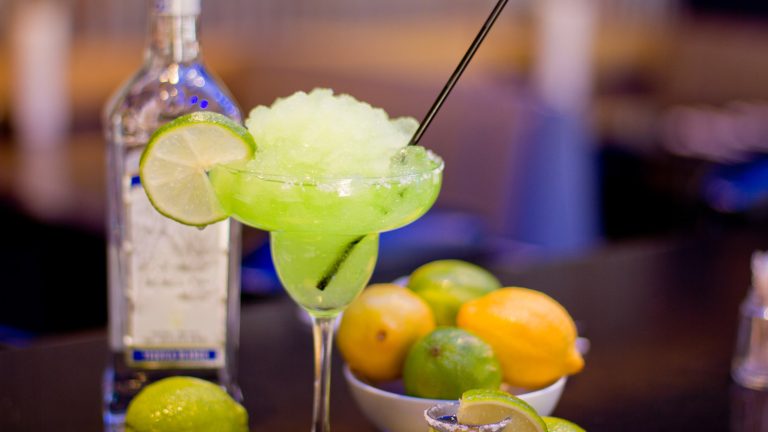Here's the Number of Margaritas You Can Craft from a Single Bottle of Tequila