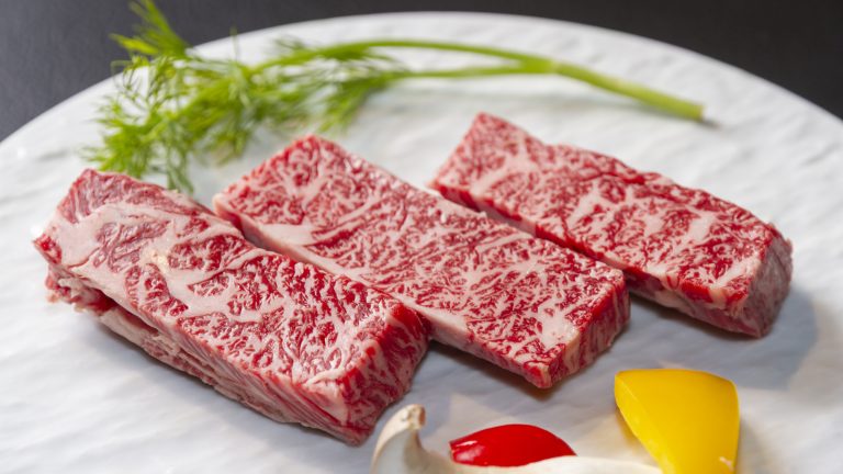 How to Easily Determine If Your Kobe Beef Is Genuine